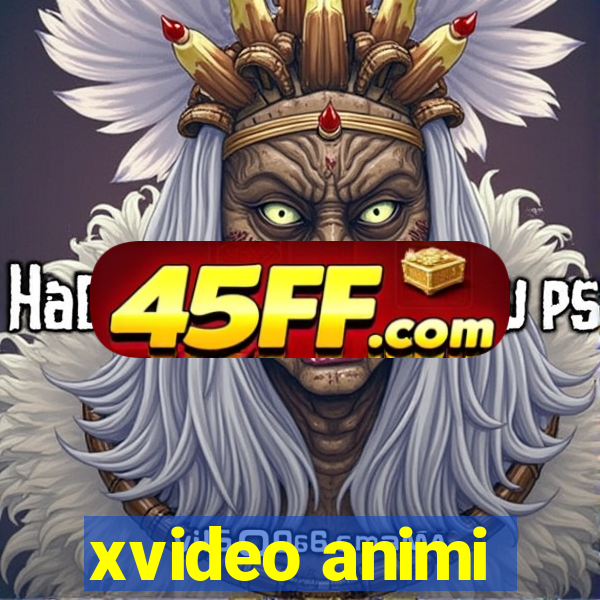 xvideo animi